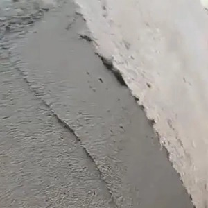 安乡水工建筑物I级C55聚合物改性水泥砂浆 渠道防渗泵站加固迎水面抗冲刷砂浆