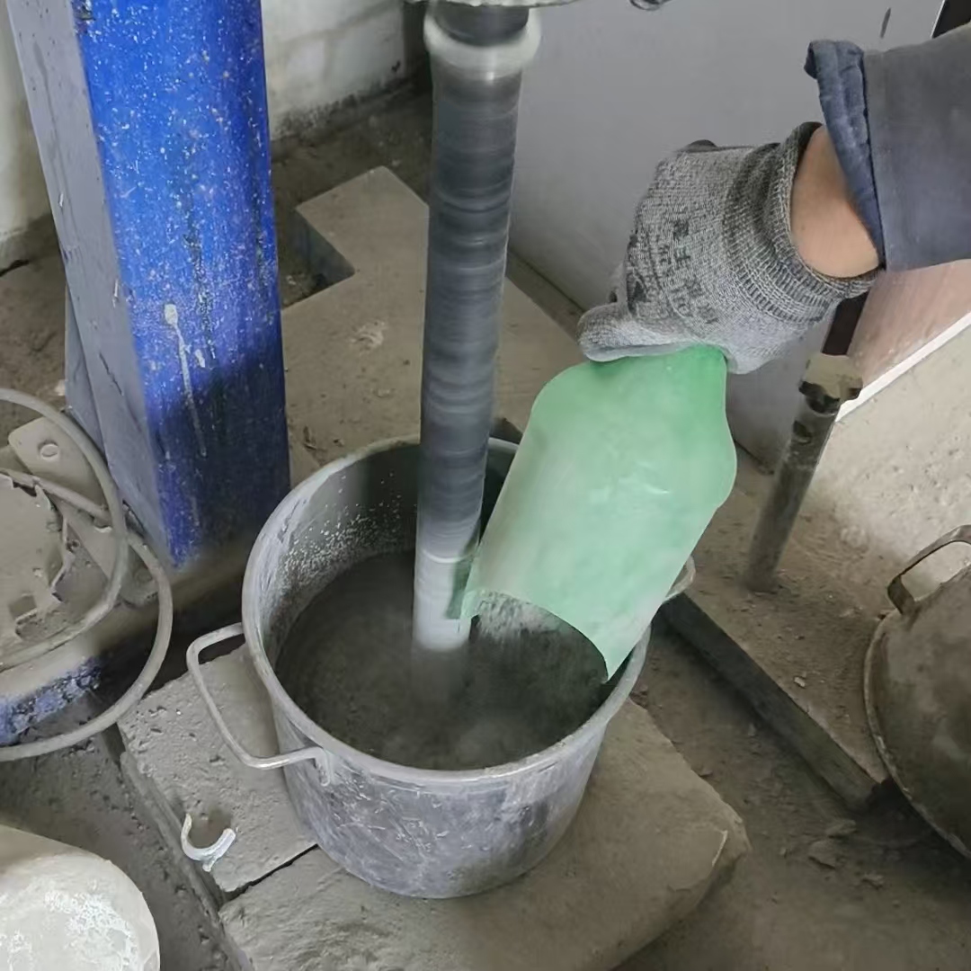 安乡桥梁公路张拉用H60压浆料与普通压浆料有什么区别？
