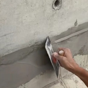 安乡P型防护型环氧树脂砂浆